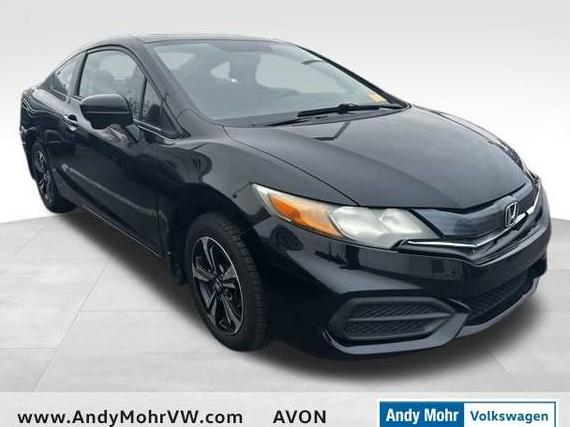 HONDA CIVIC 2015 2HGFG3B83FH503831 image HONDA CIVIC 2015 2HGFG3B83FH503831 image