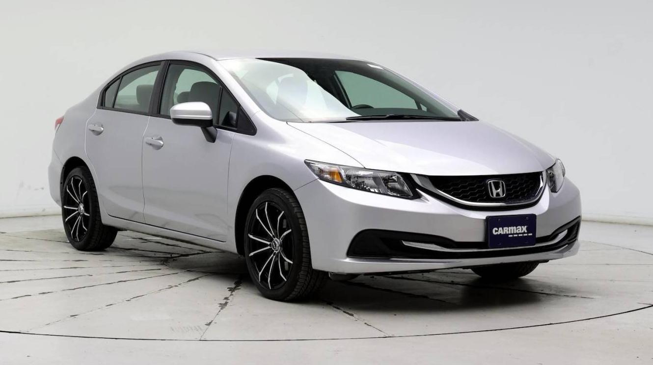 HONDA CIVIC 2015 19XFB2F50FE026973 image