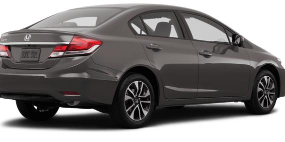 HONDA CIVIC 2015 19XFB2F86FE032299 image HONDA CIVIC 2015 19XFB2F86FE032299 image