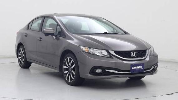 HONDA CIVIC 2015 19XFB2F92FE022555 image HONDA CIVIC 2015 19XFB2F92FE022555 image