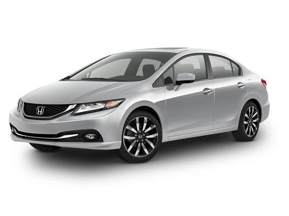 HONDA CIVIC 2015 19XFB2F97FE029128 image