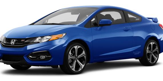 HONDA CIVIC 2015 2HGFG4A53FH707283 image