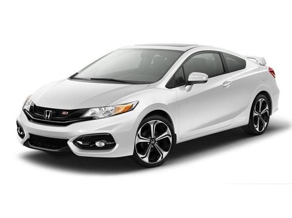 HONDA CIVIC 2015 2HGFG4A59FH701181 image