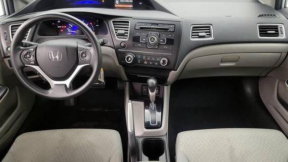 HONDA CIVIC 2015 2HGFB2F55FH531168 image