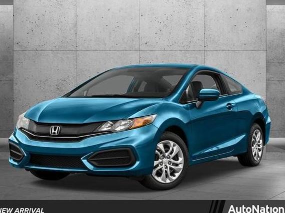 HONDA CIVIC 2015 2HGFG3B53FH532297 image