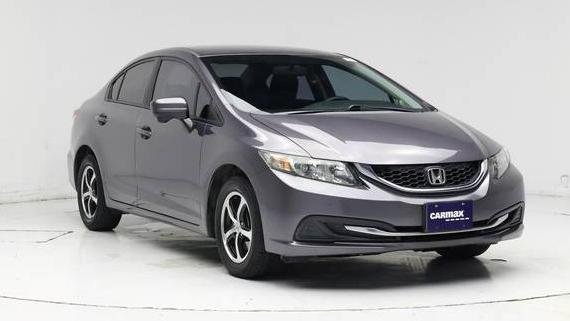 HONDA CIVIC 2015 2HGFB2F70FH536036 image