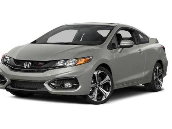 HONDA CIVIC 2015 2HGFG4A50FH707984 image HONDA CIVIC 2015 2HGFG4A50FH707984 image