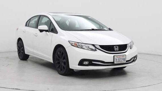 HONDA CIVIC 2015 19XFB2F98FE249197 image HONDA CIVIC 2015 19XFB2F98FE249197 image
