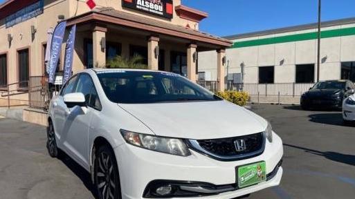 HONDA CIVIC 2015 19XFB2F94FE254977 image