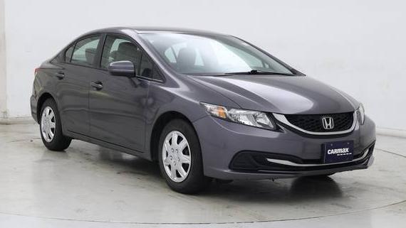 HONDA CIVIC 2015 2HGFB2E56FH502277 image
