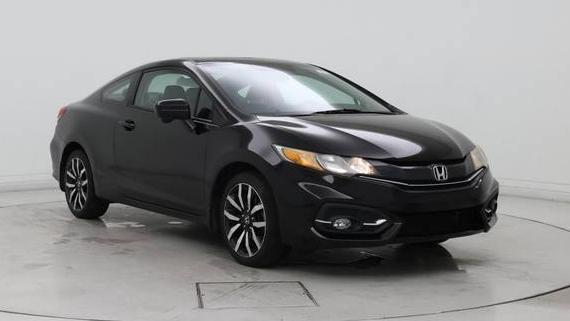 HONDA CIVIC 2015 2HGFG3B08FH519517 image HONDA CIVIC 2015 2HGFG3B08FH519517 image