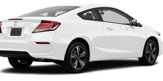 HONDA CIVIC 2015 2HGFG3B8XFH519458 image