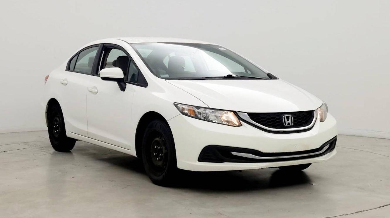 HONDA CIVIC 2015 19XFB2F51FE227684 image