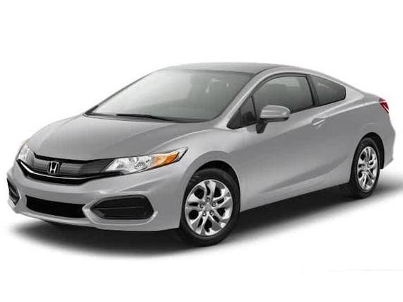 HONDA CIVIC 2015 2HGFG3B57FH511677 image