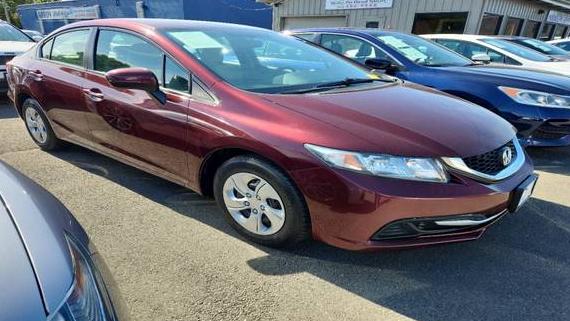 HONDA CIVIC 2015 19XFB2F5XFE285504 image HONDA CIVIC 2015 19XFB2F5XFE285504 image