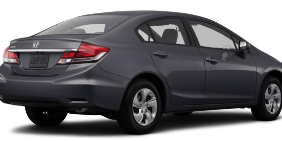 HONDA CIVIC 2015 2HGFB2F50FH517033 image