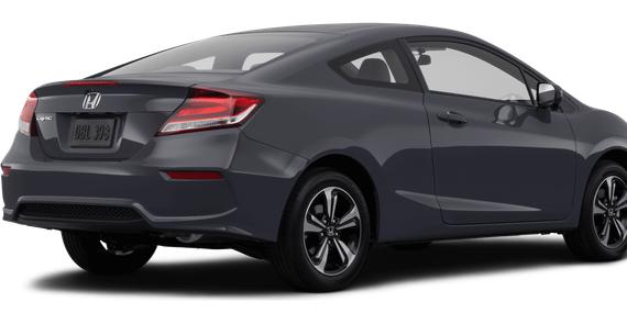 HONDA CIVIC 2015 2HGFG3B84FH523411 image HONDA CIVIC 2015 2HGFG3B84FH523411 image