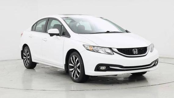 HONDA CIVIC 2015 19XFB2F98FE073252 image