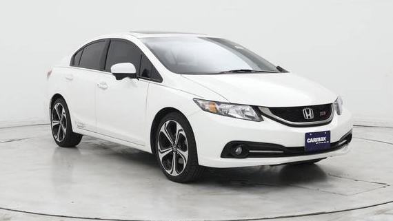 HONDA CIVIC 2015 2HGFB6E55FH708892 image