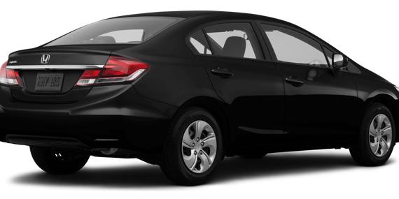 HONDA CIVIC 2015 19XFB2F51FE051039 image HONDA CIVIC 2015 19XFB2F51FE051039 image