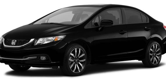 HONDA CIVIC 2015 2HGFB2F94FH556209 image