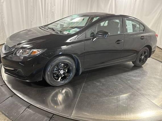 HONDA CIVIC 2015 2HGFB2F79FH530901 image