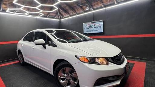 HONDA CIVIC 2015 2HGFB2F56FH561781 image