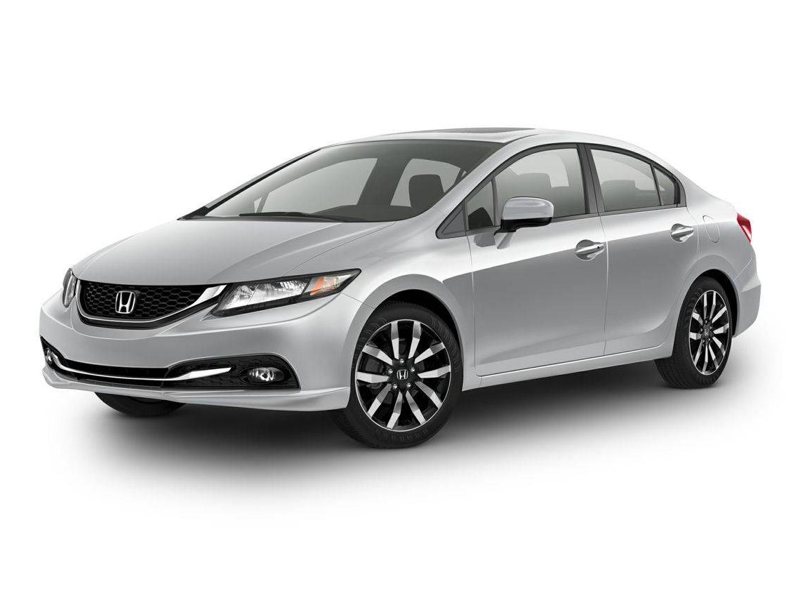 HONDA CIVIC 2015 2HGFB2F98FH543835 image