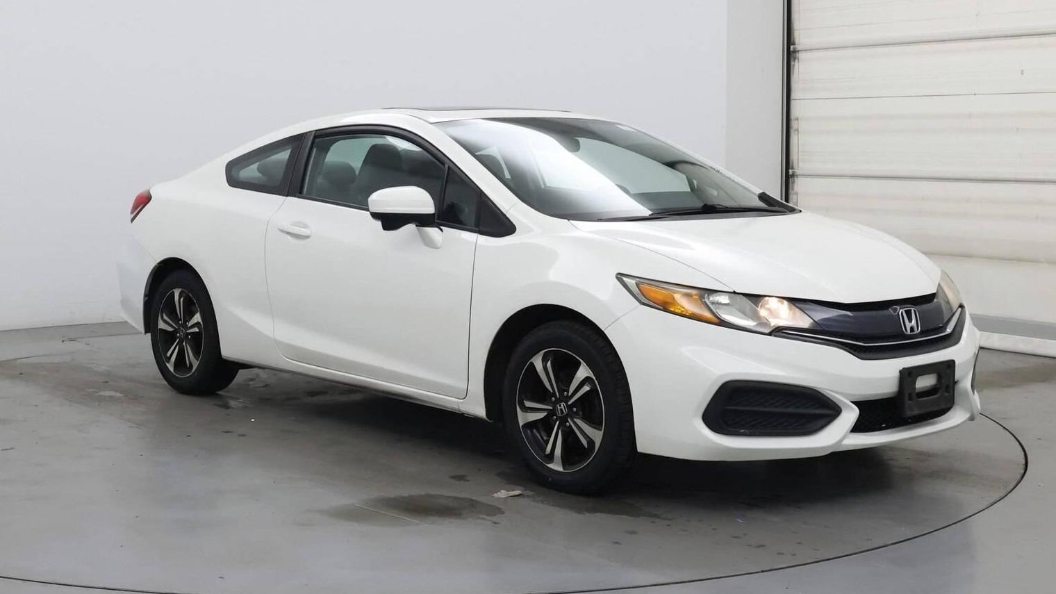 HONDA CIVIC 2015 2HGFG3A88FH501946 image