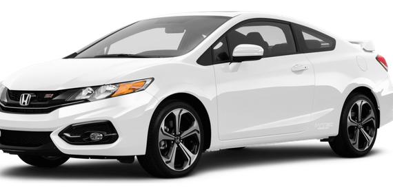 HONDA CIVIC 2015 2HGFG4A58FH701981 image HONDA CIVIC 2015 2HGFG4A58FH701981 image