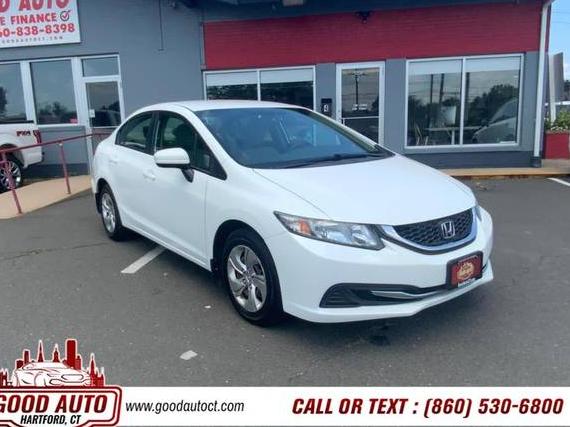 HONDA CIVIC 2015 19XFB2F52FE255140 image HONDA CIVIC 2015 19XFB2F52FE255140 image