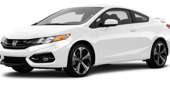 HONDA CIVIC 2015 2HGFG4A59FH701259 image