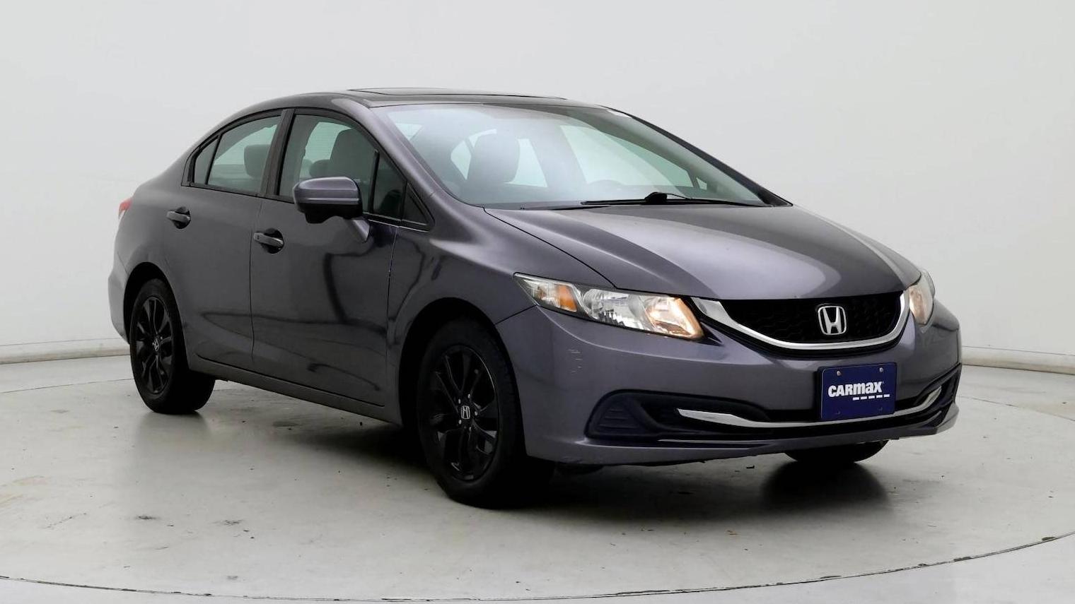 HONDA CIVIC 2015 2HGFB2F83FH505324 image