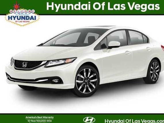 HONDA CIVIC 2015 19XFB2F97FE064476 image HONDA CIVIC 2015 19XFB2F97FE064476 image