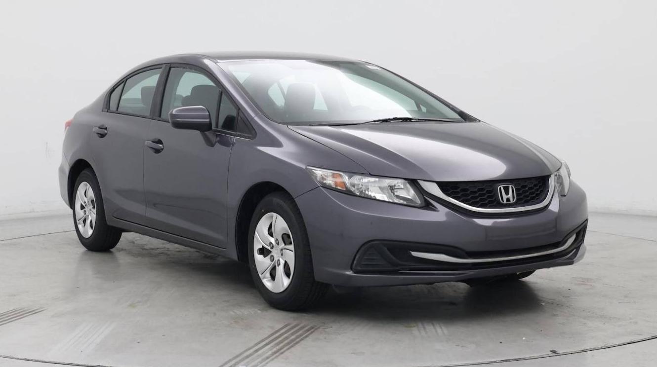 HONDA CIVIC 2015 2HGFB2F57FH554452 image