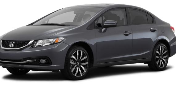 HONDA CIVIC 2015 2HGFB2F97FH548332 image