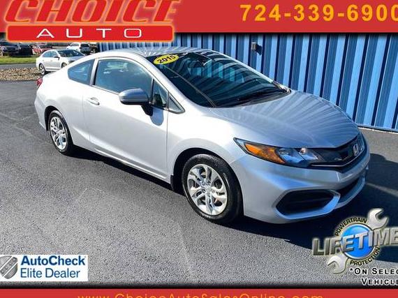 HONDA CIVIC 2015 2HGFG3B58FH528939 image HONDA CIVIC 2015 2HGFG3B58FH528939 image