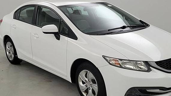 HONDA CIVIC 2015 2HGFB2F58FH505650 image
