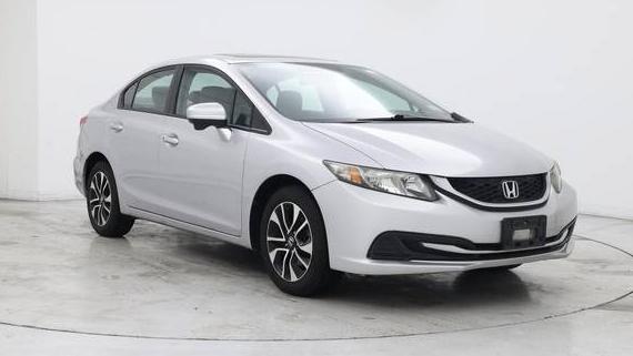 HONDA CIVIC 2015 2HGFB2F81FH500770 image