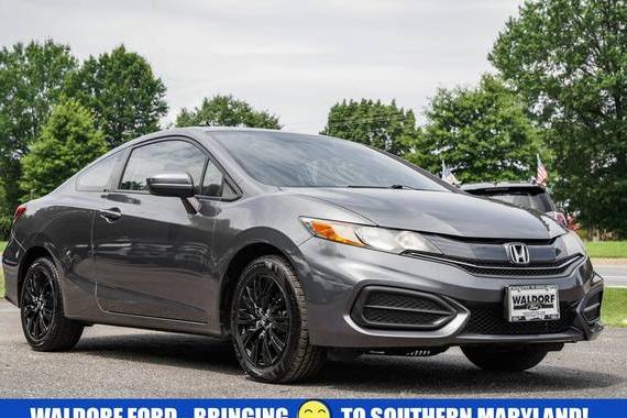 HONDA CIVIC 2015 2HGFG3B56FH512447 image