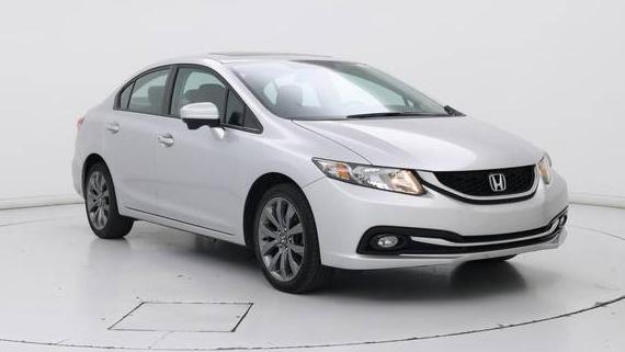 HONDA CIVIC 2015 19XFB2F96FE262434 image HONDA CIVIC 2015 19XFB2F96FE262434 image