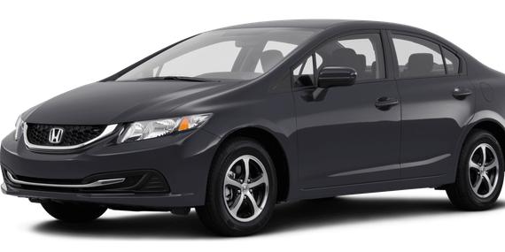 HONDA CIVIC 2015 2HGFB2F76FH524165 image HONDA CIVIC 2015 2HGFB2F76FH524165 image