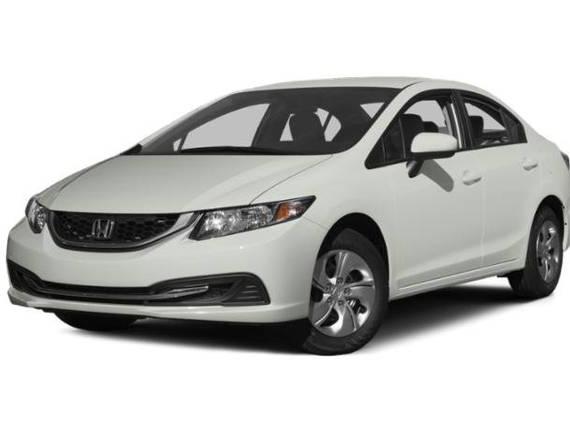 HONDA CIVIC 2015 2HGFB2F58FH563287 image