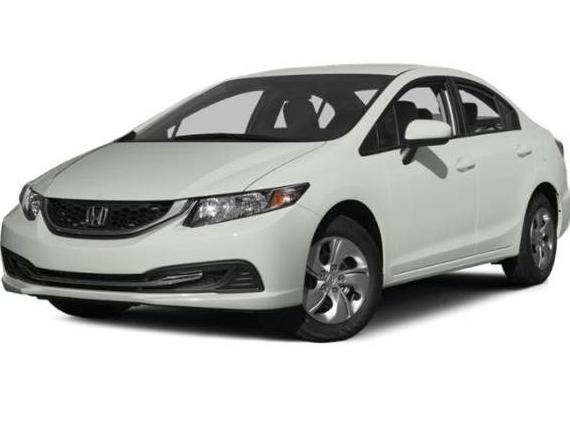 HONDA CIVIC 2015 2HGFB2F56FH559187 image