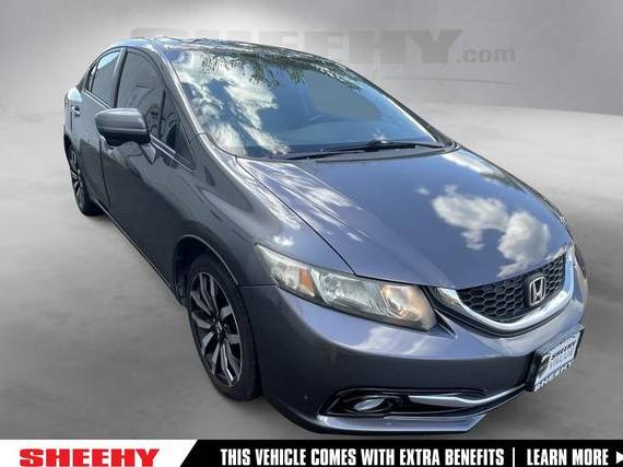 HONDA CIVIC 2015 19XFB2F90FE077358 image HONDA CIVIC 2015 19XFB2F90FE077358 image