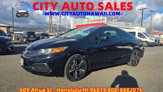 HONDA CIVIC 2015 2HGFG3B81FH531076 image HONDA CIVIC 2015 2HGFG3B81FH531076 image