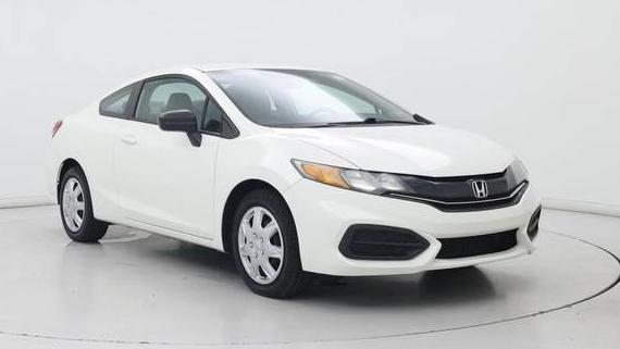 HONDA CIVIC 2015 2HGFG3B53FH519663 image