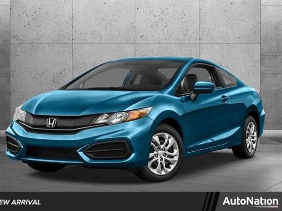 HONDA CIVIC 2015 2HGFG3B59FH529064 image