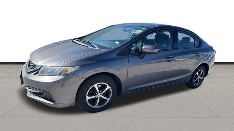 HONDA CIVIC 2015 19XFB2F77FE297207 image