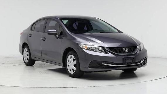 HONDA CIVIC 2015 19XFB2F53FE104288 image